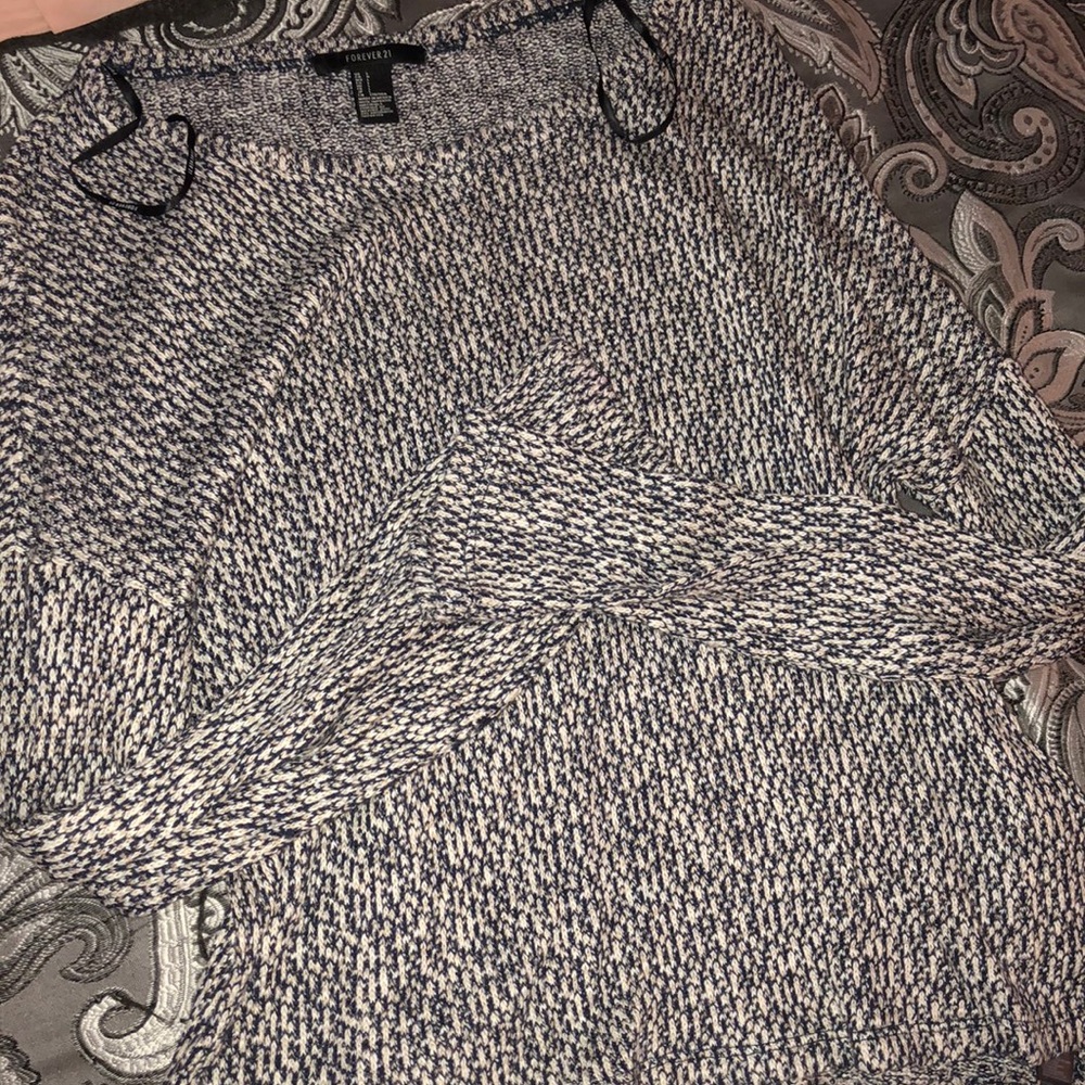 Forever21 sweater